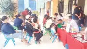 Nâng cao chất lượng khám chữa bệnh tại trạm y tế xã Hương Phố