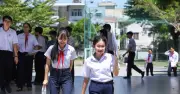 Đà Nẵng công bố điểm chuẩn lớp 10 chuyên năm 2026-2027