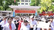 Đà Nẵng công bố điểm thi lớp 10 năm học 2026-2027 vào tối 8/6