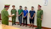 Đà Nẵng: Khởi tố nhóm đối tượng đánh chết người tại đám cưới