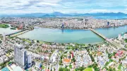 Đà Nẵng: Kết nghĩa đồng bằng - miền núi, rút ngắn khoảng cách phát triển
