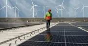 Năng lượng mặt trời vượt than đá lần đầu tiên tại Mỹ vào tháng 5/2026