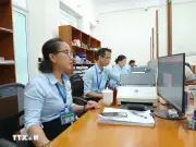 Đà Nẵng mở rộng tiện ích số trong y tế, giáo dục và an sinh xã hội