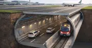 Đà Nẵng nghiên cứu hầm xuyên sân bay đầu tiên dài gần 3km, vốn 10.000 tỷ