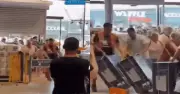 Nắng nóng kỷ lục tại Pháp khiến quạt, điều hòa cháy hàng, hãng châu Á hưởng lợi