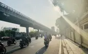 Nắng nóng miền Bắc và miền Trung kéo dài đến bao giờ?