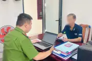 Đà Nẵng: Phạt 6,25 triệu đồng người đàn ông đánh vợ