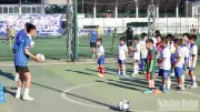 Đà Nẵng: Sôi động các lớp thể thao hè cho thiếu nhi