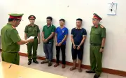 Đà Nẵng: Tạm giữ 3 đối tượng liên quan vụ án mạng tại đám cưới