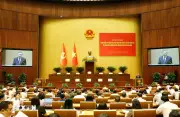 Nâng tầm đối ngoại: Củng cố hình ảnh Việt Nam trong cộng đồng quốc tế