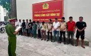 Đà Nẵng triệt phá đường dây cá độ bóng đá giao dịch hơn 20 tỷ đồng trước thềm World Cup 2026