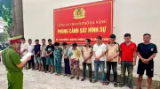 Đà Nẵng triệt phá đường dây cá độ bóng đá quy mô lớn dịp World Cup 2026