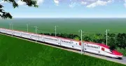 Đà Nẵng đề xuất điều chỉnh vị trí ga đường sắt tốc độ cao Bắc - Nam về xã Bà Nà