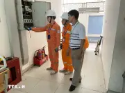 NSMO điều chỉnh giờ cao điểm điện, hộ gia đình hầu như không bị ảnh hưởng