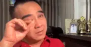 NSƯT Quyền Linh tiết lộ lý do từ chối nhiều dự án phim vì sức khỏe