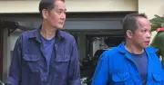Đạo diễn Lê Minh kêu oan vụ tạt sơn, mắm tép vào nhà con nợ