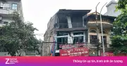 Đào móng công trình khiến nhà bên nứt toác, ai chịu trách nhiệm bồi thường?