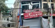 Đào móng gây nứt nhà, 10 hộ di dời: Trách nhiệm bồi thường thuộc về ai?