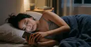 Đảo ngược màu sắc trên Android: Bảo vệ thị lực và giấc ngủ