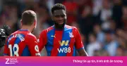 Odsonne Edouard từ chối dự World Cup 2026 cùng Haiti vì lý do đặc biệt