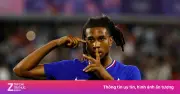 Olise từ bị từ chối đến mục tiêu 150 triệu euro của Real Madrid
