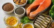 Omega-3 trong dầu cá giảm 50% nguy cơ ung thư tuyến tụy