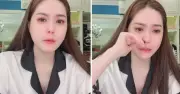 Đoàn Di Băng bất ngờ được nhắc tên khắp mạng xã hội vì câu chuyện bỏ thi đại học