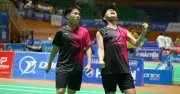 Đoàn TP.HCM thắng lớn tại giải cầu lông thiếu niên quốc gia 2026