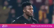 Onana khiến MU đau đầu vì khó bán ở kỳ chuyển nhượng hè 2026