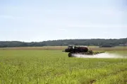 Áp lực đổi mới tư duy từ chủ thúc đẩy mạnh mẽ chuyển đổi xanh