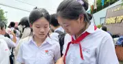 Đáp án chính thức môn tiếng Anh thi vào lớp 10 năm 2026 tại Đồng Nai