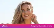 Paige Spiranac trở lại giải golf dù từng bị chỉ trích vì gian lận
