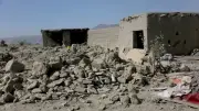 Pakistan không kích Afghanistan, 13 người chết, hầu hết là trẻ em