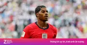 Panama 0-0 Anh: Rashford bỏ lỡ cơ hội, Tam Sư vẫn chưa thể thắng