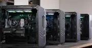 PC AI giá 1 tỷ đồng xuất hiện tại Việt Nam: RAM 768GB chiếm 600 triệu