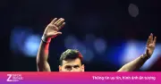 Perez nhắm Kvaratskhelia làm bom tấn mới cho Real Madrid