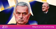 Perez tái đắc cử Chủ tịch Real, Mourinho chính thức trở lại