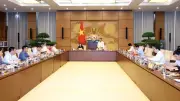 Phó Chủ tịch Quốc hội yêu cầu hoàn thiện phần mềm dân nguyện, thúc đẩy chuyển đổi số
