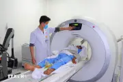 Phê duyệt Đề án phát triển Bệnh viện Trường Đại học Y Dược Huế đạt chuẩn Đông Nam Á