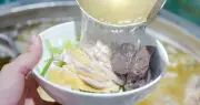 Phở gà Huyền Hương, Châm, Nguyệt, Tiến, Hà lọt danh sách Michelin 2026