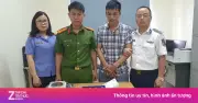 Phá đường dây mua bán ma túy trên biển Nghệ An, thu giữ 1.000 viên hồng phiến