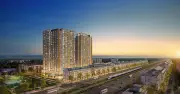 Phú Quốc thành đô thị đảo đáng sống, Meypearl Ciel đón đầu làn sóng định cư toàn cầu