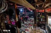 Phú Thọ chuyển đổi số góp phần lưu giữ giá trị văn hóa Mường