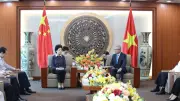 Phú Thọ đón đoàn Chính hiệp Trung Quốc, thúc đẩy hợp tác kinh tế