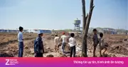 Phó Thủ tướng chủ trì hội thảo xác minh mộ liệt sĩ tại công viên Lê Thị Riêng