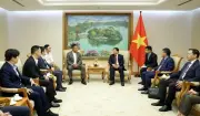Phó Thủ tướng: Chọn doanh nghiệp tham gia thị trường tài sản mã hóa theo tiêu chí nghiêm ngặt