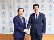Phó Thủ tướng Lê Tiến Châu đề nghị Nhật Bản hỗ trợ đào tạo nhân lực bán dẫn, AI