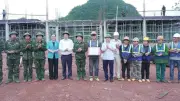 Phó Thủ tướng Lê Tiến Châu yêu cầu nâng cao chất lượng giáo dục tại Cao Bằng