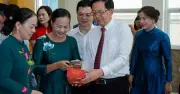 Phó thủ tướng: Truy xuất nông sản là công cụ quản lý, không phải thủ tục hành chính