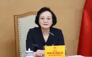 Phó Thủ tướng yêu cầu hoàn thiện hồ sơ thành lập Thành phố Quảng Ninh trước 5/7